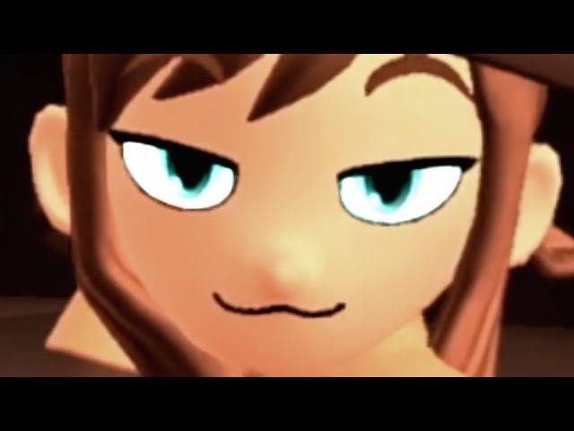 A Hat In Time - ABC ME