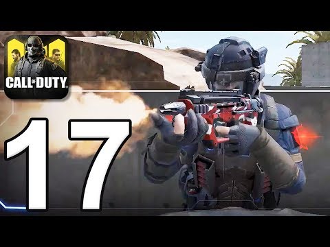 call-of-duty:-mobile---gameplay-walkthrough-part-17---gun-game-(ios,-android)