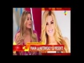 ENTREVISTA A Laura Franco Panam 21 de abril de 2017