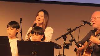 3 Generations 찬양 2026 1