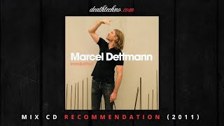 DT:Recommends | Marcel Dettmann - Conducted (2011) Mix CD
