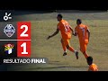 Achuapa [2-1] Aurora | Resumen final | Jornada 5 | Liga de Guatemala