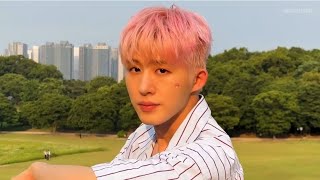 [RUS.SUB] B.I - Firefly 반딧불이 fmv  (рус.суб) lyrics | перевод на русский @hanbin_131online 
