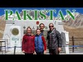 Pakistan Travel | Khunjerab Pass ( Pakistan / China Border)