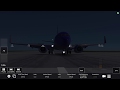 Infianit Flight 737-700 southwest