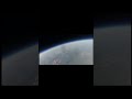 МКС не летает на высоте 420 км Это видео наглядно показало