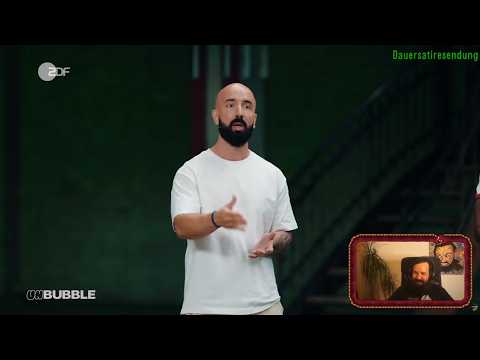 Die Hip-Hop Polizei bei 13 Fragen