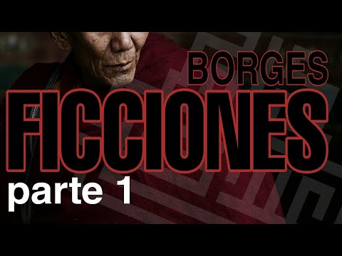 FICCIONES de JORGE