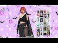 The Sims townie makeover: Catarina Lynx