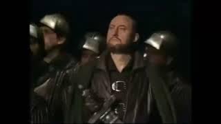 Richard Wagner - Lohengrin (óper complet subtituled en español)