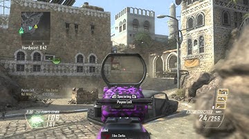 Listen In EP. 1 Hard Point on Yemen with a little comeback!