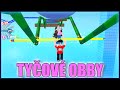 Tykov obby m nem rdo roblox easy pole obby wvendaliroblox