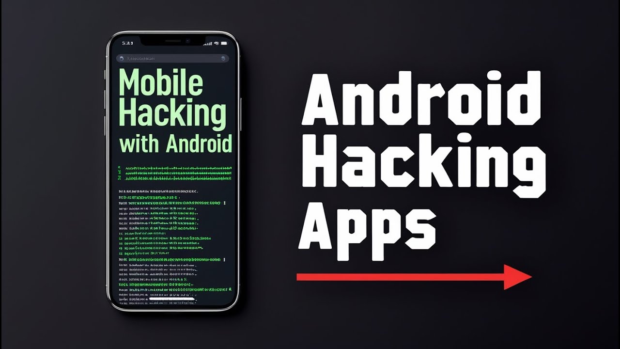 14 Must-Have Hacking Apps for Android!