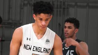Logan Carey Shows HIGH MAJOR D1 Promise In NE6 Win! Vol. 2