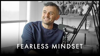 Fearless Mindset: Unleash Your Full Potential - Gary Vaynerchuk Motivation