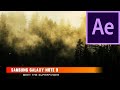 Corporate lower thirds  after effects tutorial  media onoff