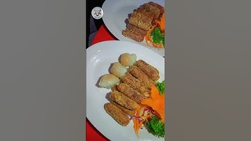 Khai vị 2 món | Món ngon đãi tiệc tại nhà | Đặt Tiệc Naifood  #naifood #dattiectrongoi #monngon