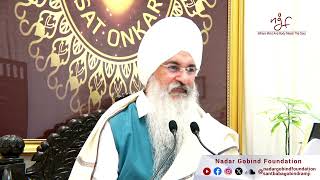 Transform Your Life with Sant Baba Gobind Ram Ji's Satsang in California | May 31 2024 #insights