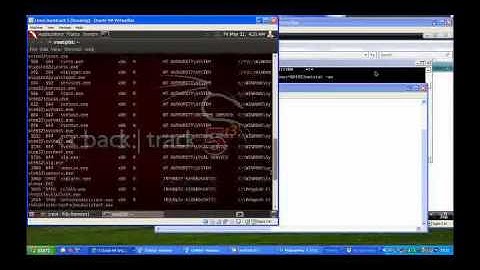 Exploit Windows xp with exploit netapi