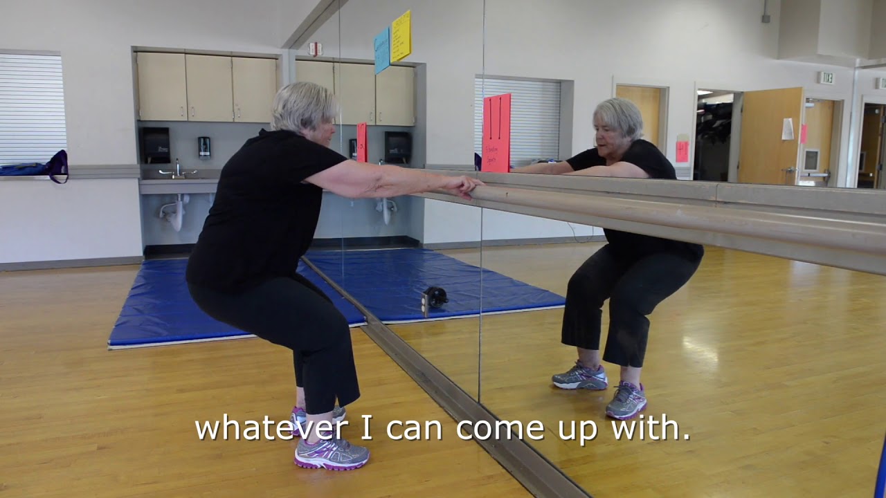 Circuit Training with Lifelong Recreation YouTube