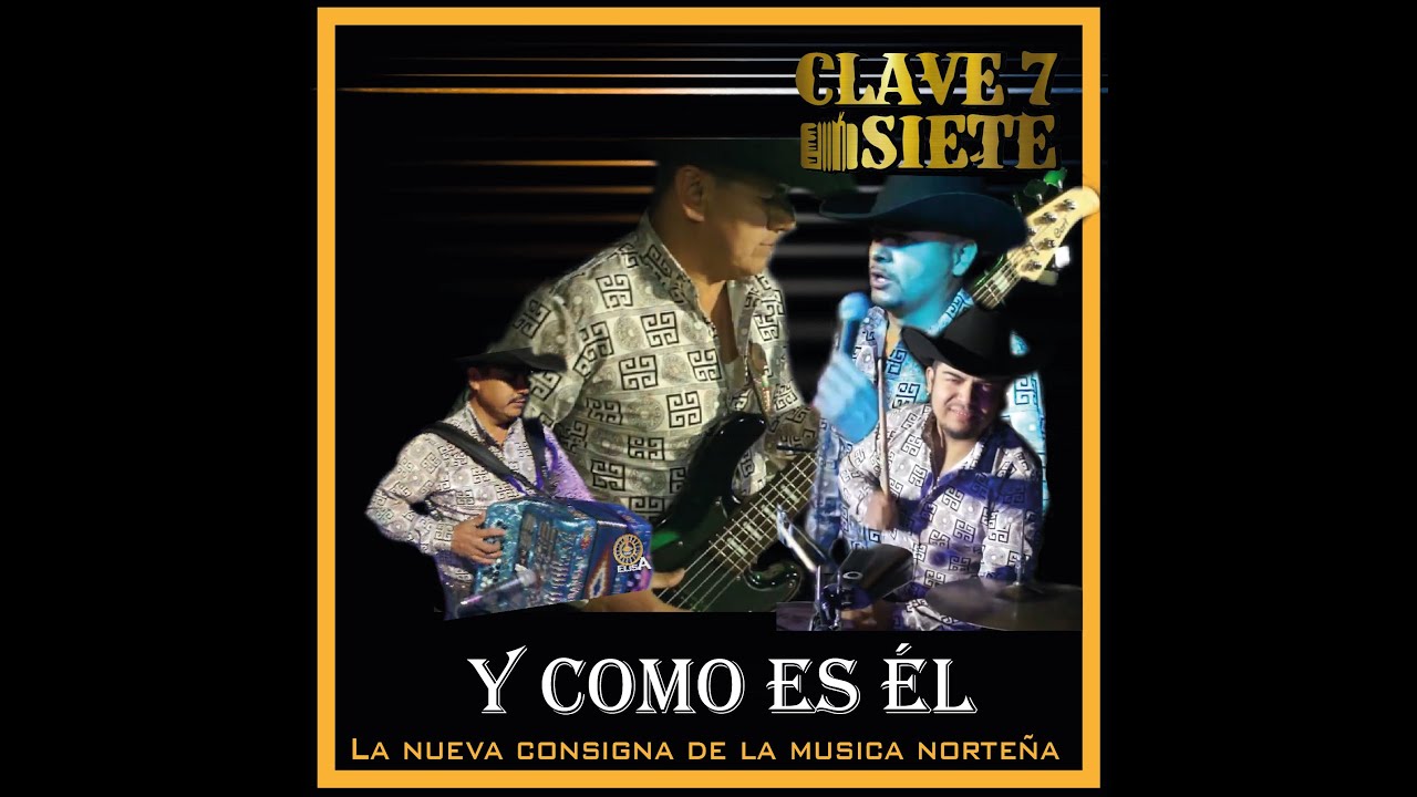 Y como es él Clave 7 YouTube