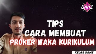 Proker Waka Kurikulum Paling Lengkap! Cukup Ikuti Ini, Langsung Jadi 🔥 Proker Waka Kurikulum Paling Lengkap! Cukup Ikuti Ini, Langsung Jadi 🔥