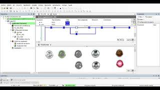 FLORES CAYSAHUANA C5A project    CODESYS the IEC 61131 3 programming system provided by Festo  2022