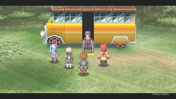 The Legend Of Heroes Trails From Zero PC Gameplay Walkthrough Part 13 [No Commentary]