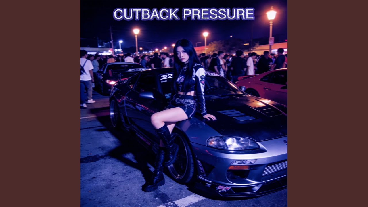 Watch Cutback Pressure on YouTube Watch Cutback Pressure on YouTube