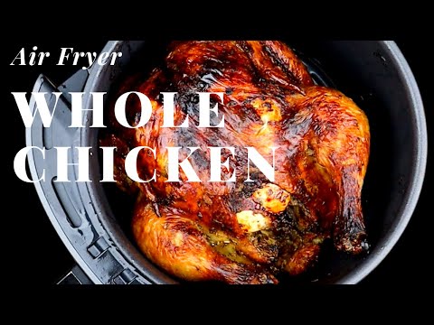 Videó: Fel kell melegíteni a rotisserie csirkét?