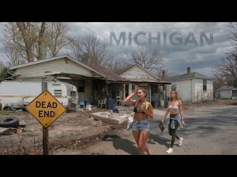 Mio Michigan Population