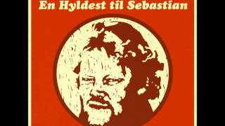 Video thumbnail of "Isam B - Vårvise (En hyldest til Sebastian)"