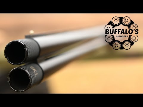 Beretta 686 ~ Over Under - YouTube