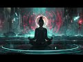 Five Minute AI Generated Body Scan Meditation