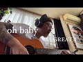 oh baby  GREAT3