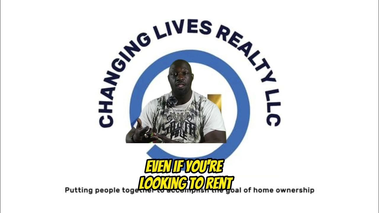 CHANGING LIVES REALTY has the houses you need! shorts YouTube