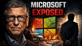 The Dark Legacy of Bill Gates