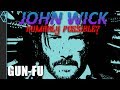 Humanly Possible? John Wick's Gun Fu | Can you dodge a bullet?