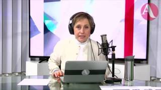 Así inició #AristeguiEnVivo este lunes 01 de mayo #LoMejor