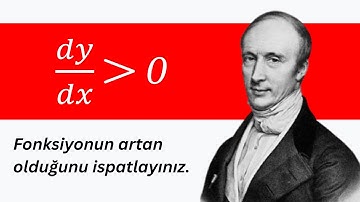 Öğretmenine Değil Matematiğe İnan