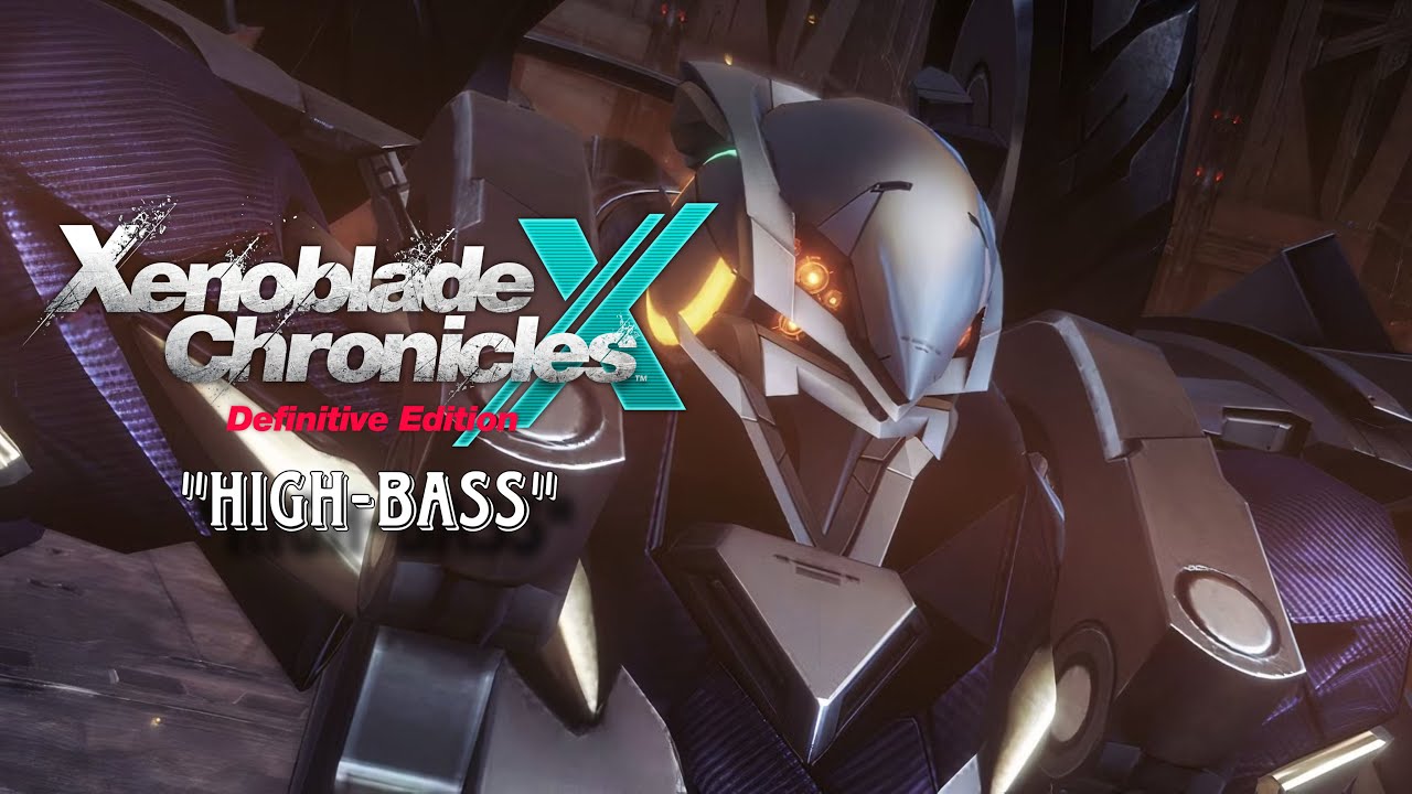 The Key We'we Lost [Final Boss Fight] - Xenoblade Chronicles X Definitive Edition (Onscreen Lyrics)