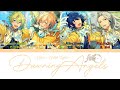 「ES!!」[KAN/ROM/ENG] Dawning Angels - fine-O [COLOR CODED LYRICS] by Yana Kyrenic
