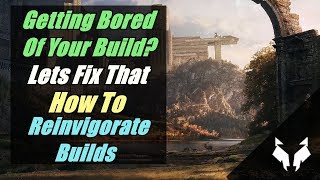 Getting Bored Of Your Build? How To Reinvigorate A Character - A Path Of Exile Discussion