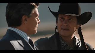 Yellowstone Season 5 Part 2 | Official Trailer | Paramount+