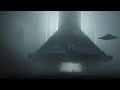 First contact  mysterious dark alien ambience  sci fi dark ambient music