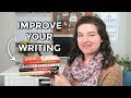 10 Resources to Improve Your Writing or Author Brand
