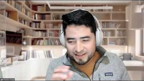 How to apply to Ycombinator by Platzi and Jared Friedman - Tips for Latam