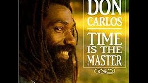 DON CARLOS - Sweet Africa