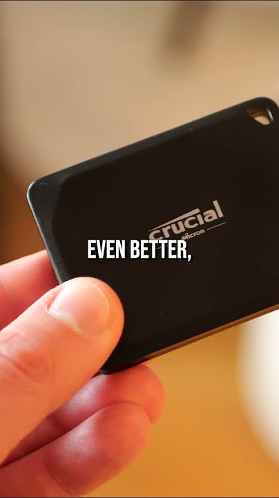 Why HDDs still make sense in 2025