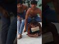 😱Bhojpuri 🙏gana emotional trending home page #YouTube viral #dant per Kaise# int ko #uthaya ja raha